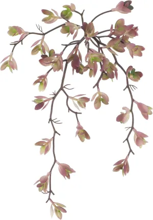 15" Jade Pick by Ashland® - Spring Floral and Greenery