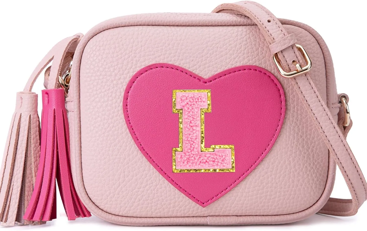 3 4 5 6 7 8 Year old Girl Birthday Gifts Toddler Girl Purse Kids Purse Toddler Girls Gift Crossbody Bag for Girls