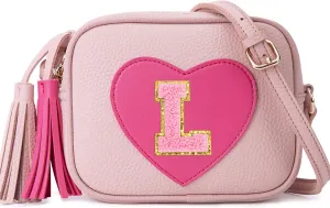 3 4 5 6 7 8 Year old Girl Birthday Gifts Toddler Girl Purse Kids Purse Toddler Girls Gift Crossbody Bag for Girls