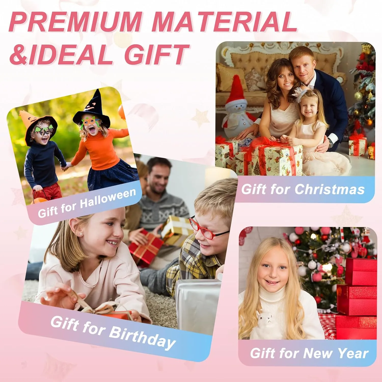 3 4 5 6 7 8 Year old Girl Birthday Gifts Toddler Girl Purse Kids Purse Toddler Girls Gift Crossbody Bag for Girls