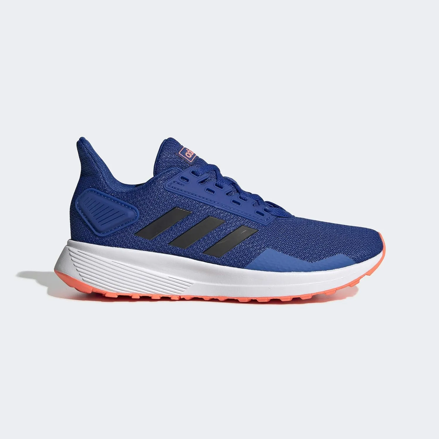 adidas Unisex Child Duramo 9 WIDE