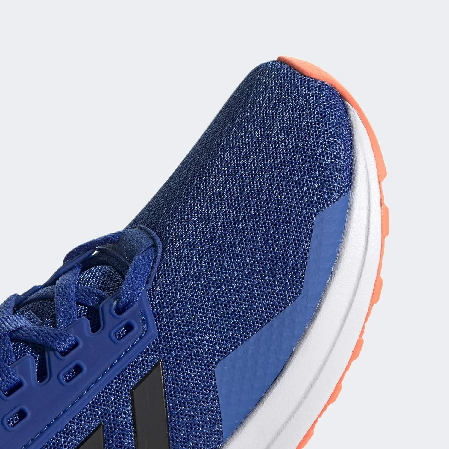 adidas Unisex Child Duramo 9 WIDE