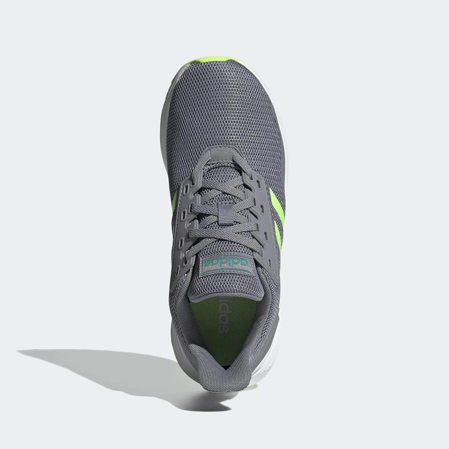 adidas Unisex Child Duramo 9 WIDE