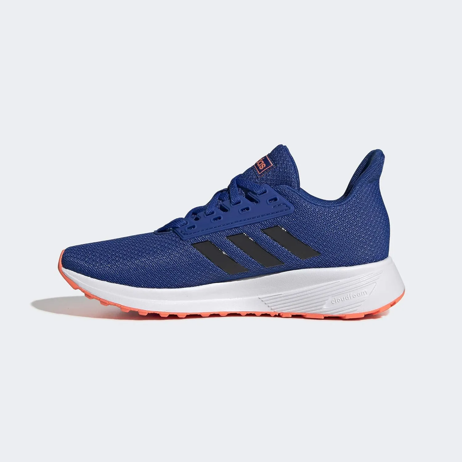 adidas Unisex Child Duramo 9 WIDE