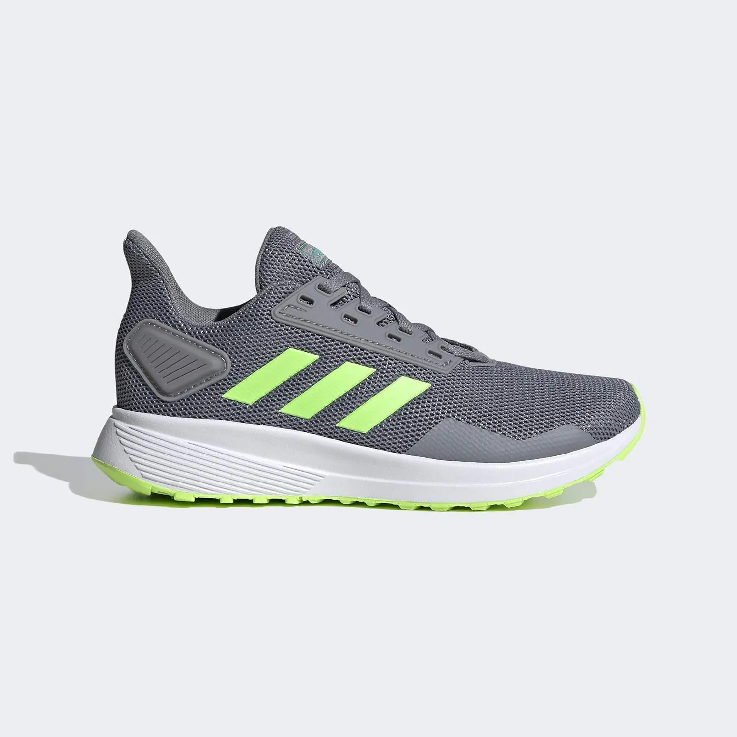 adidas Unisex Child Duramo 9 WIDE