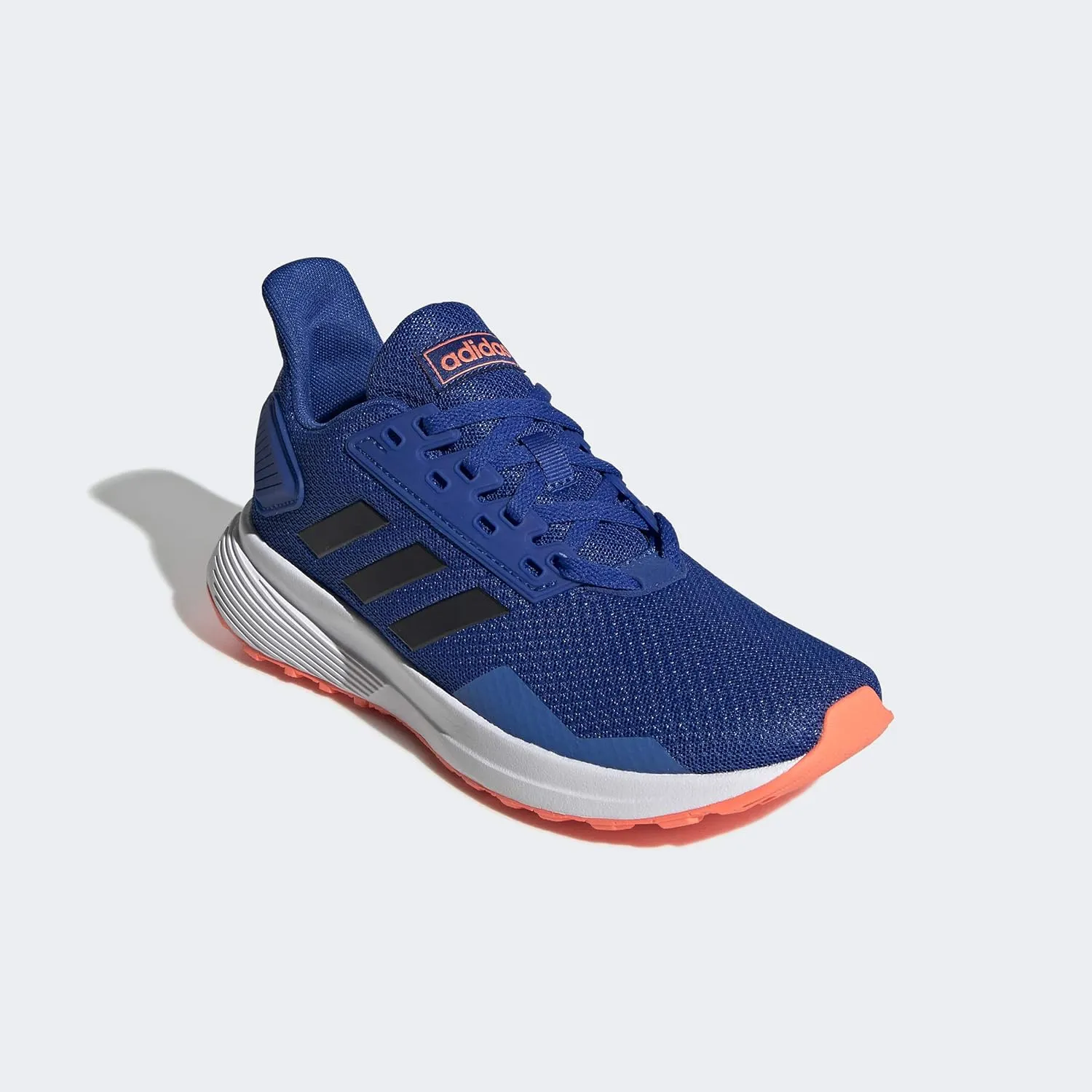 adidas Unisex Child Duramo 9 WIDE