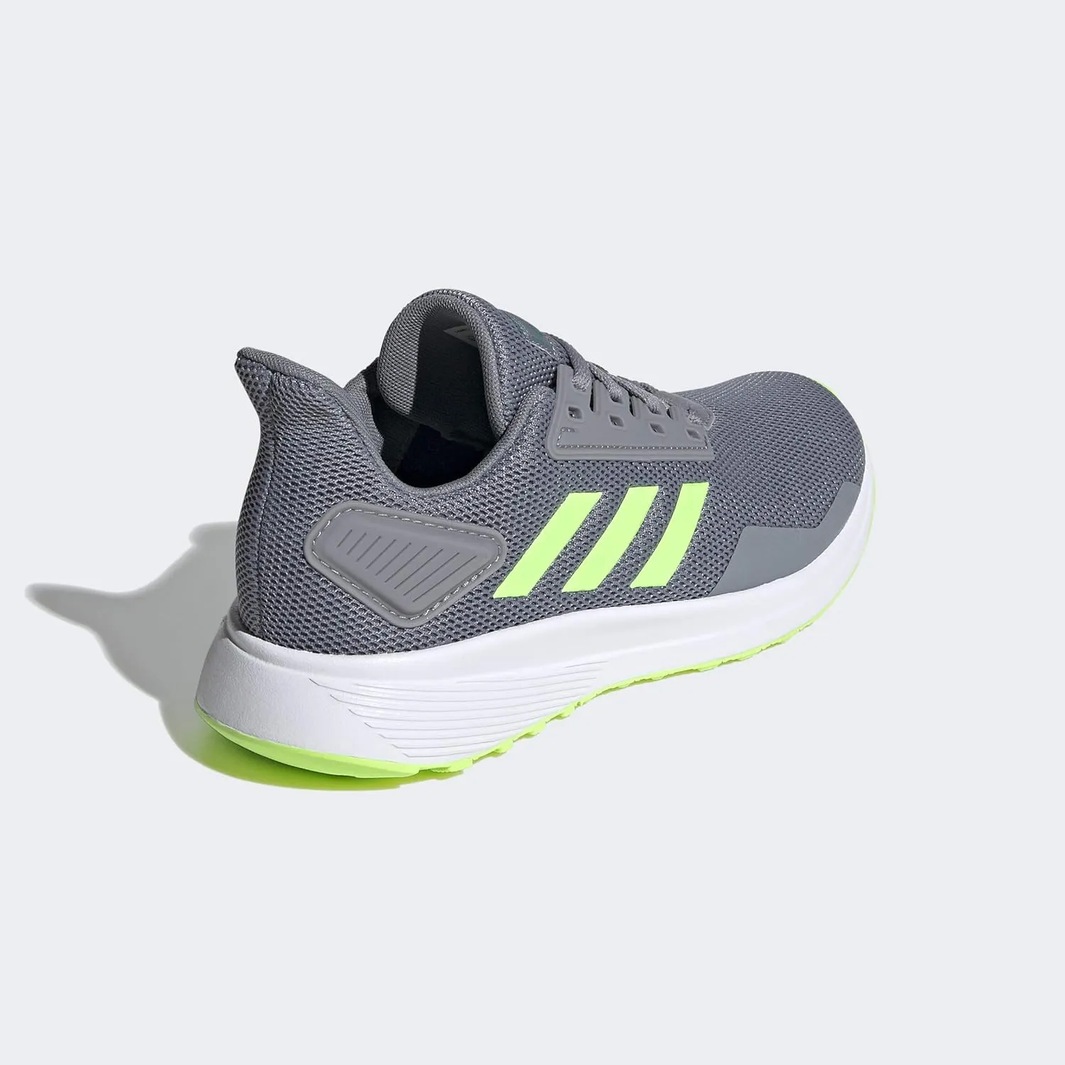 adidas Unisex Child Duramo 9 WIDE