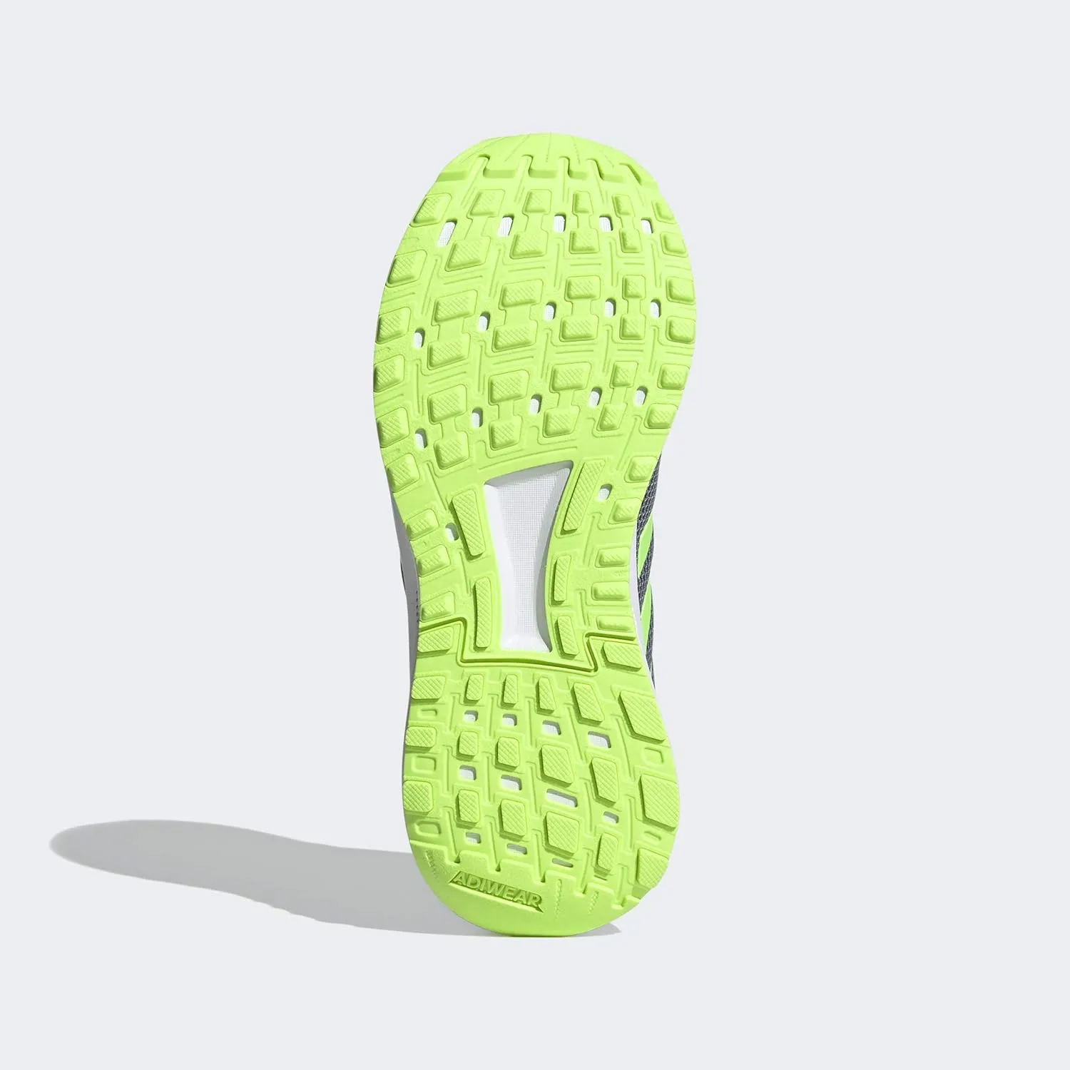 adidas Unisex Child Duramo 9 WIDE
