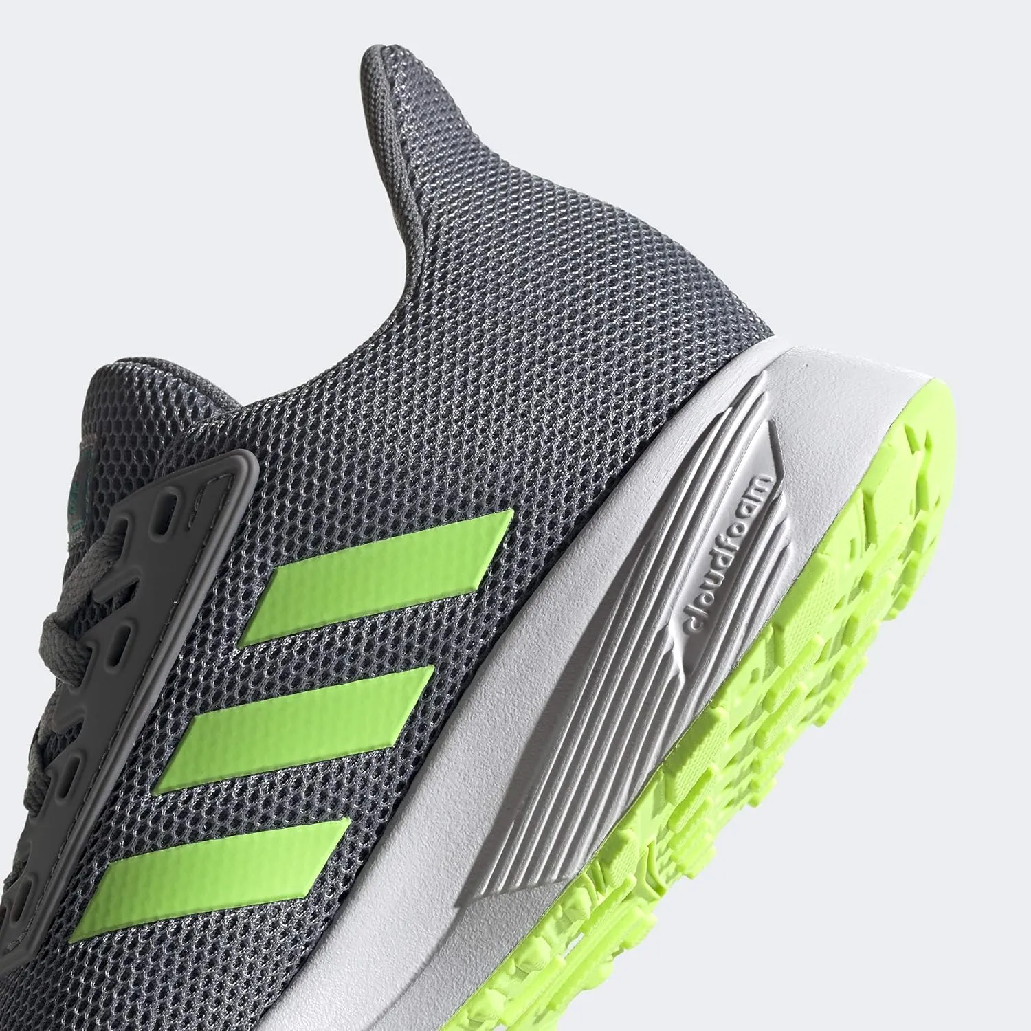 adidas Unisex Child Duramo 9 WIDE