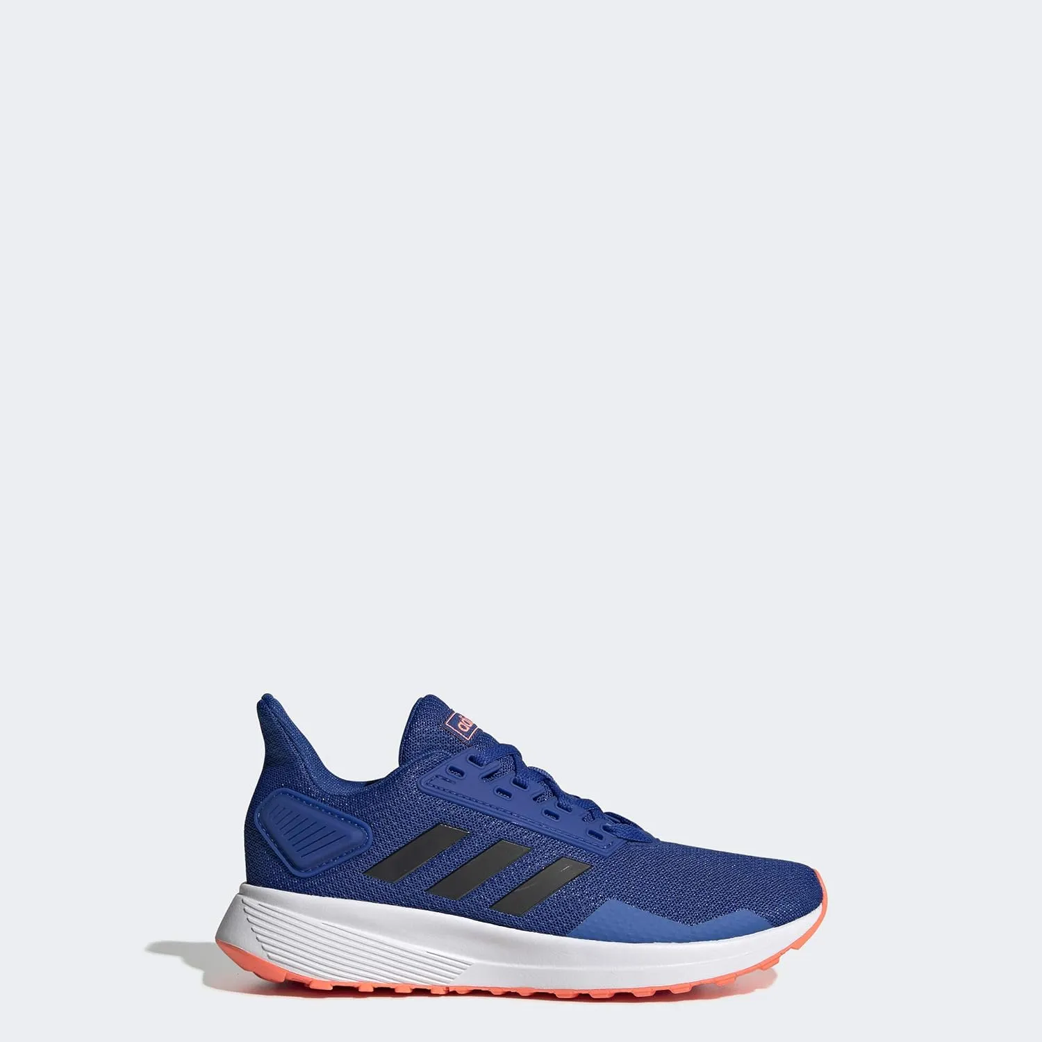 adidas Unisex Child Duramo 9 WIDE