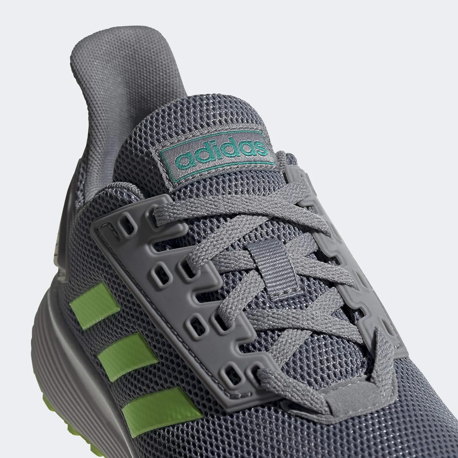 adidas Unisex Child Duramo 9 WIDE