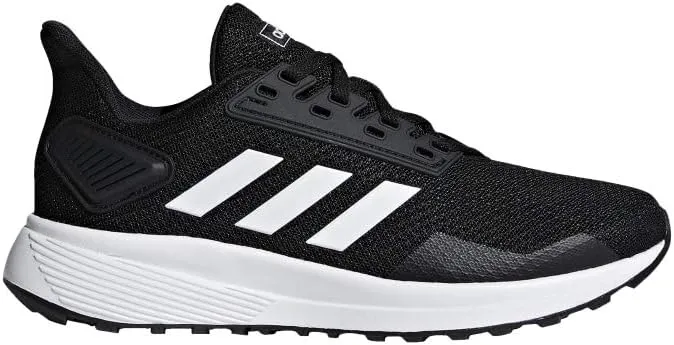 adidas Unisex Child Duramo 9 WIDE