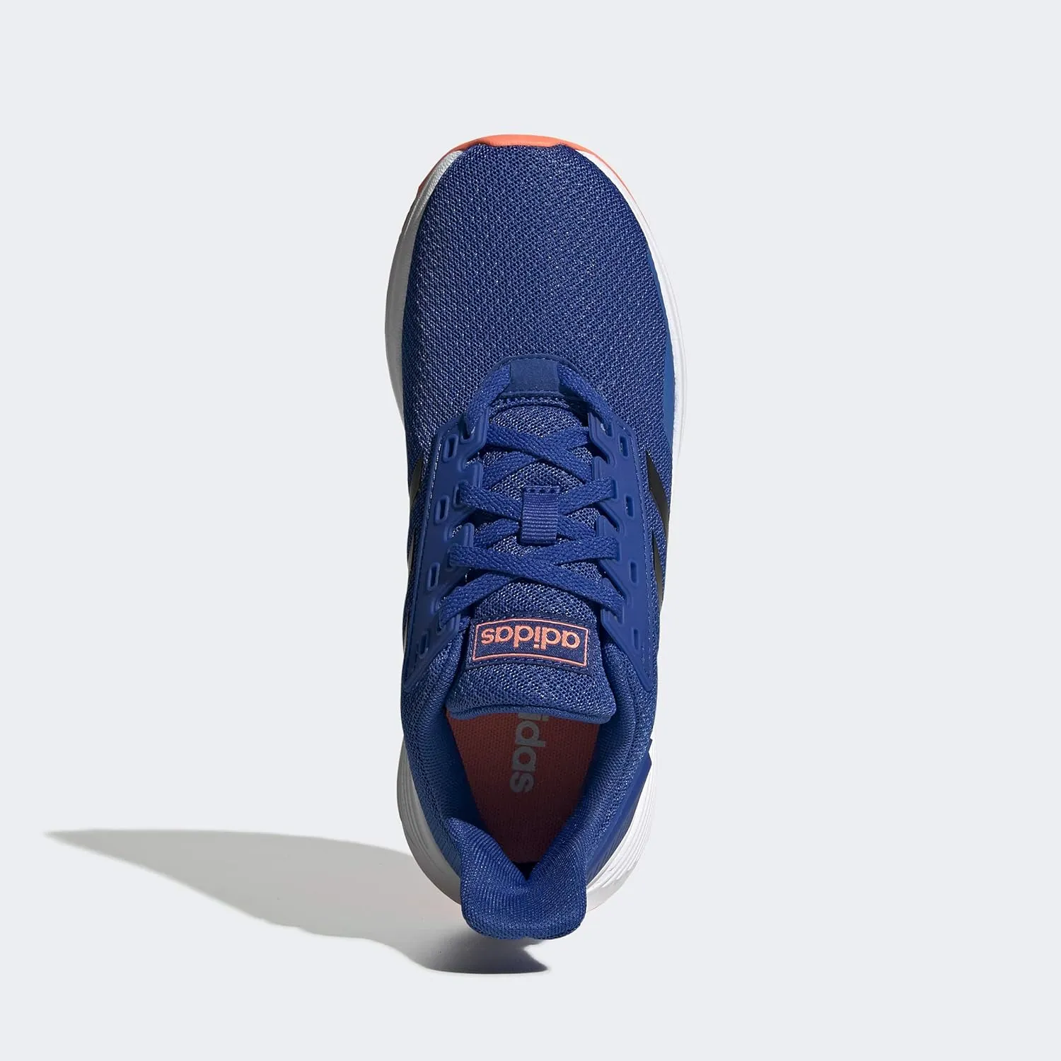 adidas Unisex Child Duramo 9 WIDE