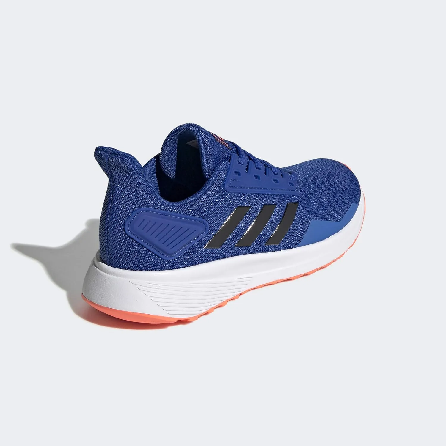 adidas Unisex Child Duramo 9 WIDE