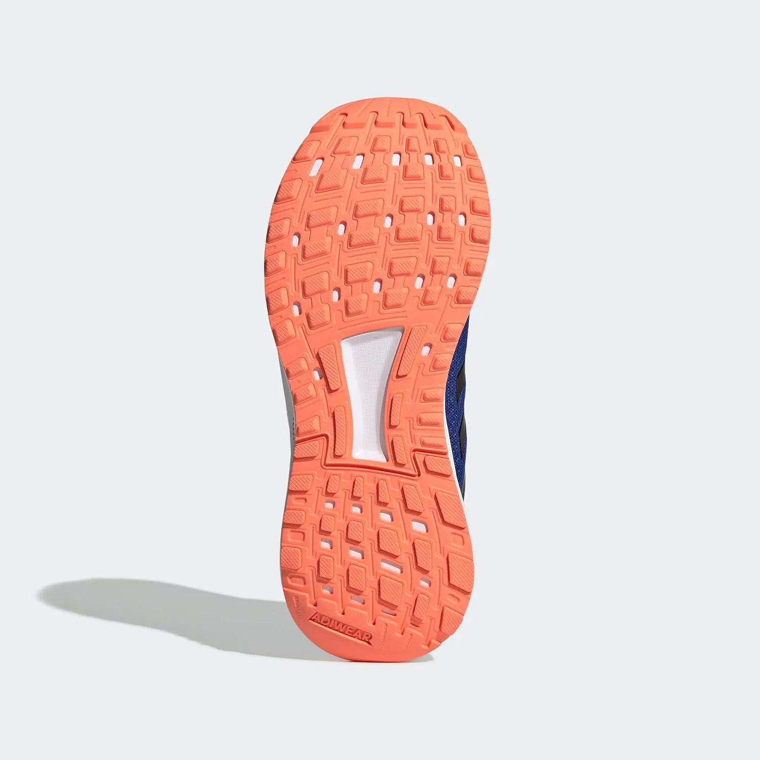 adidas Unisex Child Duramo 9 WIDE