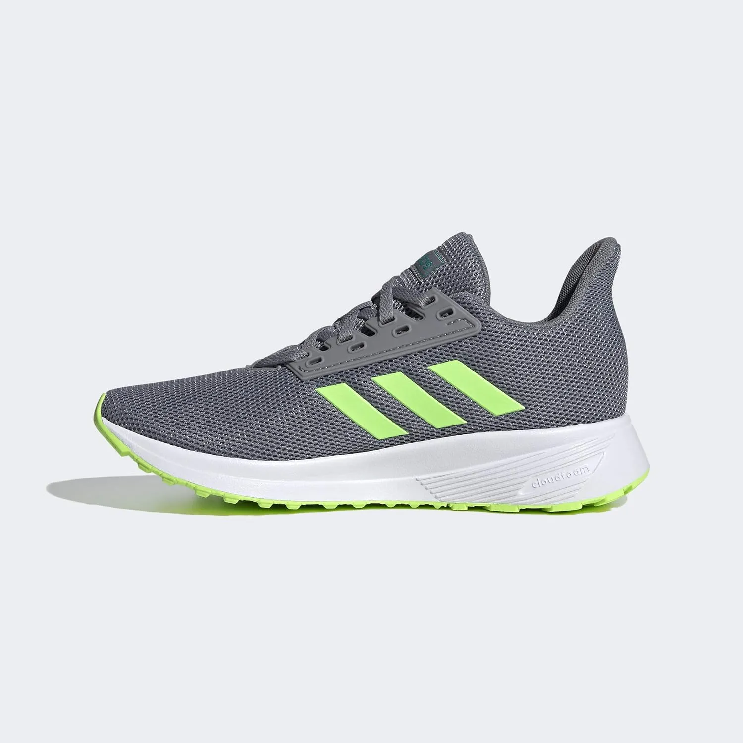 adidas Unisex Child Duramo 9 WIDE