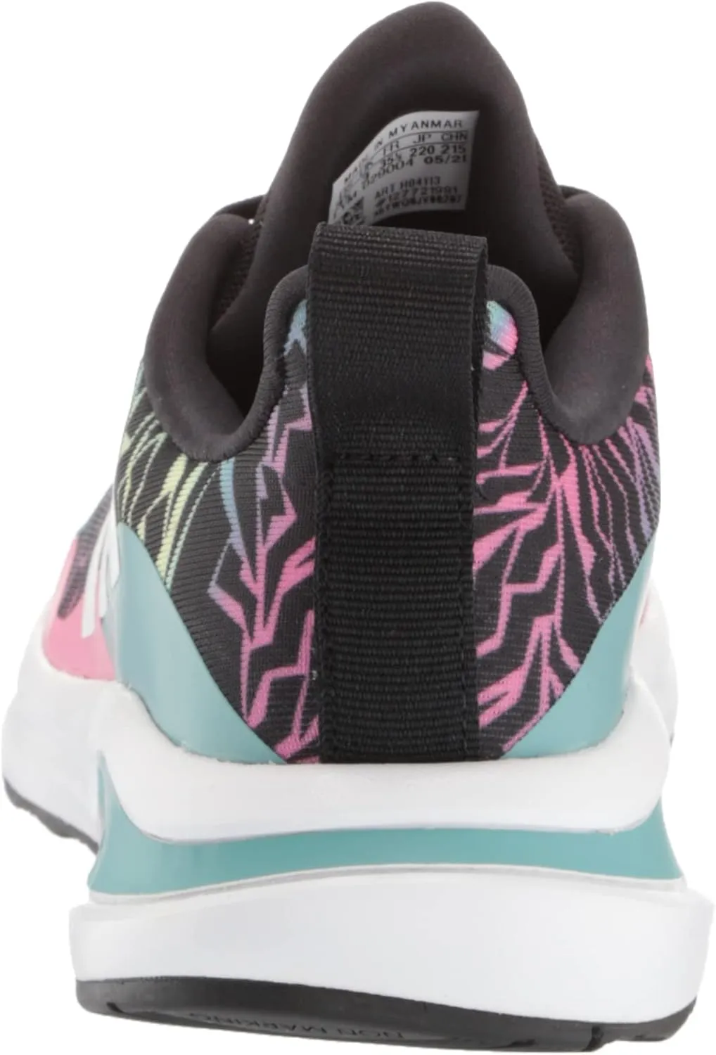 adidas Women's Duramo SL Running Shoe