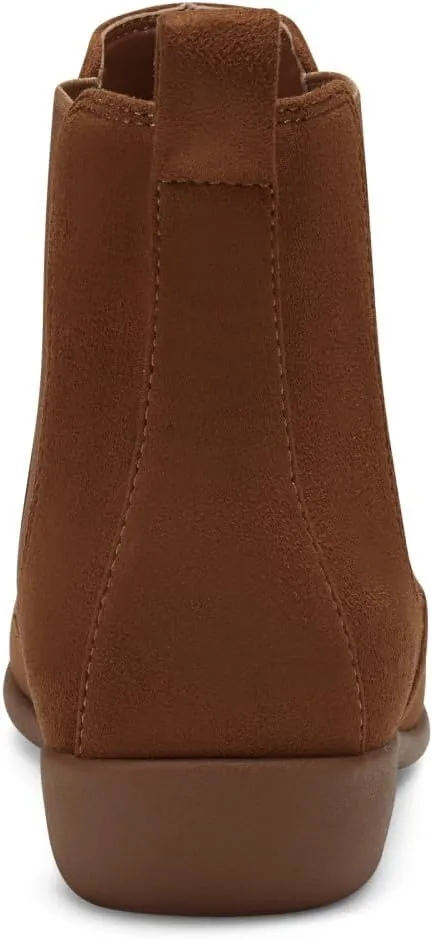 Aerosoles Girl's Steppy Ankle Boot