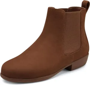 Aerosoles Girl's Steppy Ankle Boot