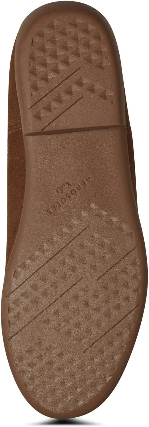 Aerosoles Girl's Steppy Ankle Boot