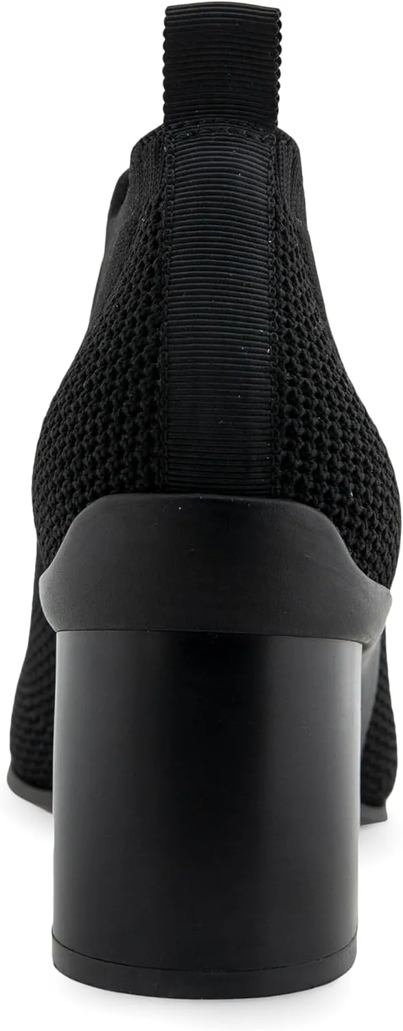 Aerosoles Women's Canvas Ankle Boot
