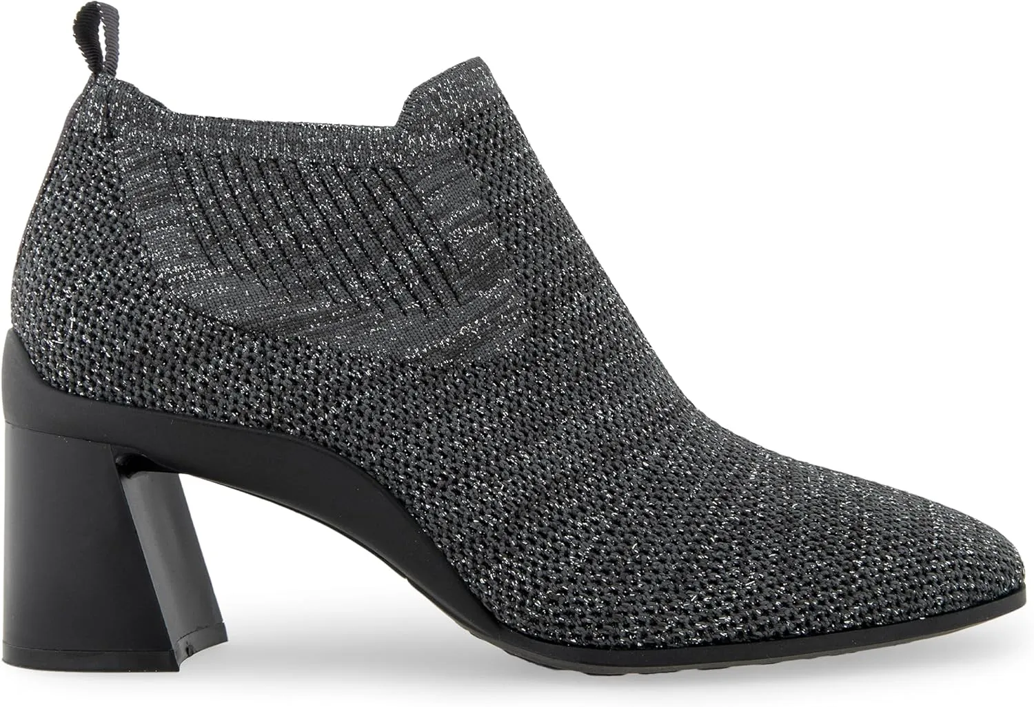 Aerosoles Women's Canvas Ankle Boot