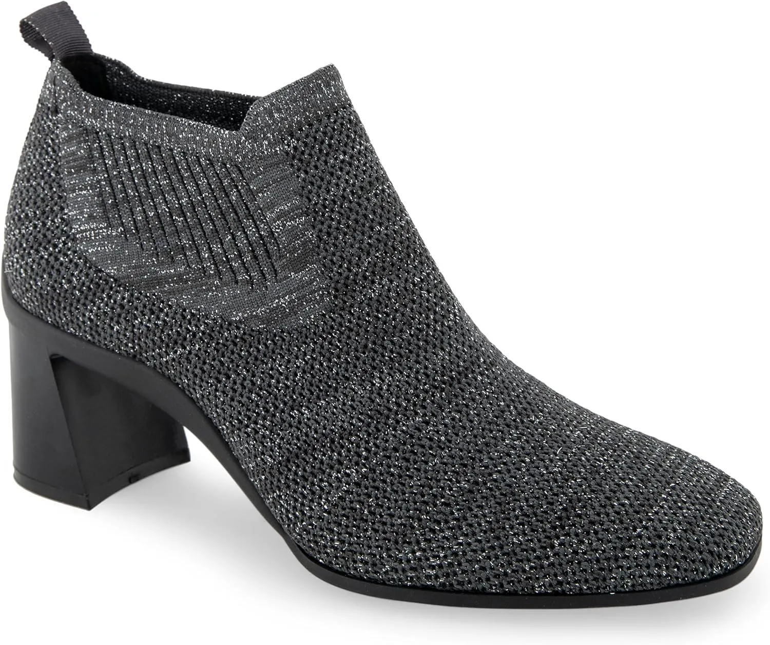 Aerosoles Women's Canvas Ankle Boot