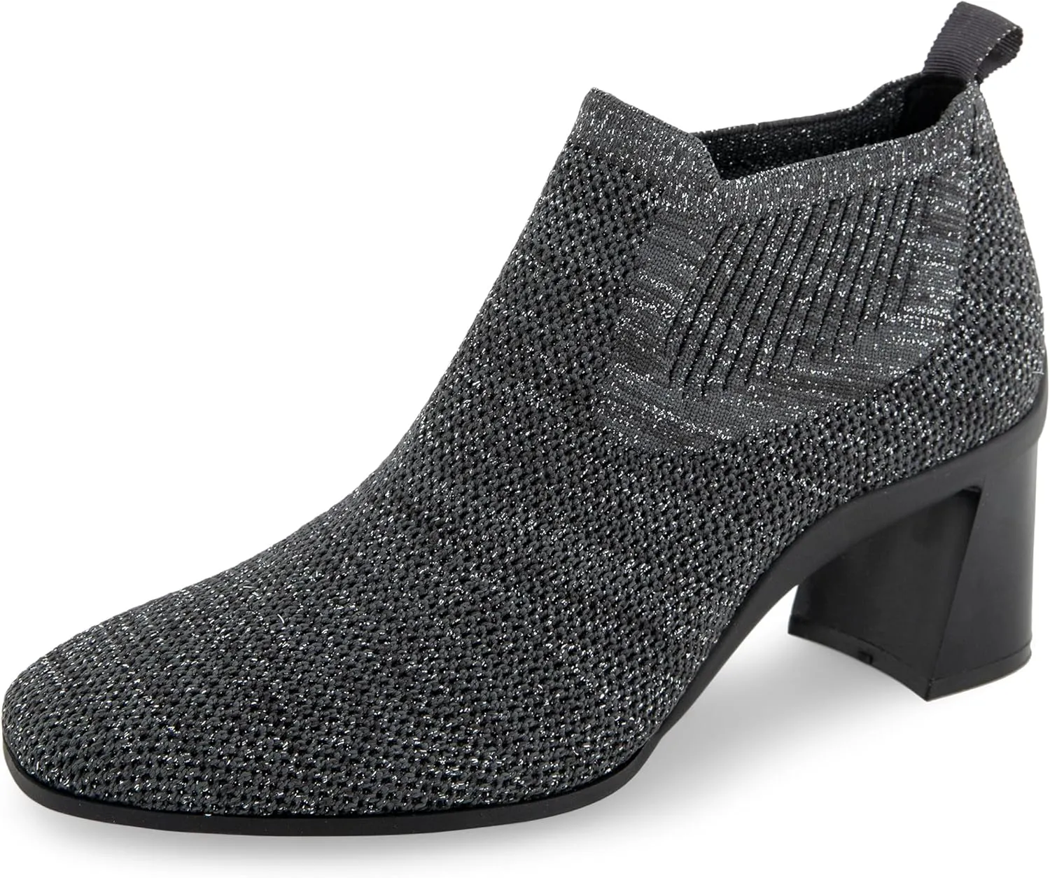 Aerosoles Women's Canvas Ankle Boot