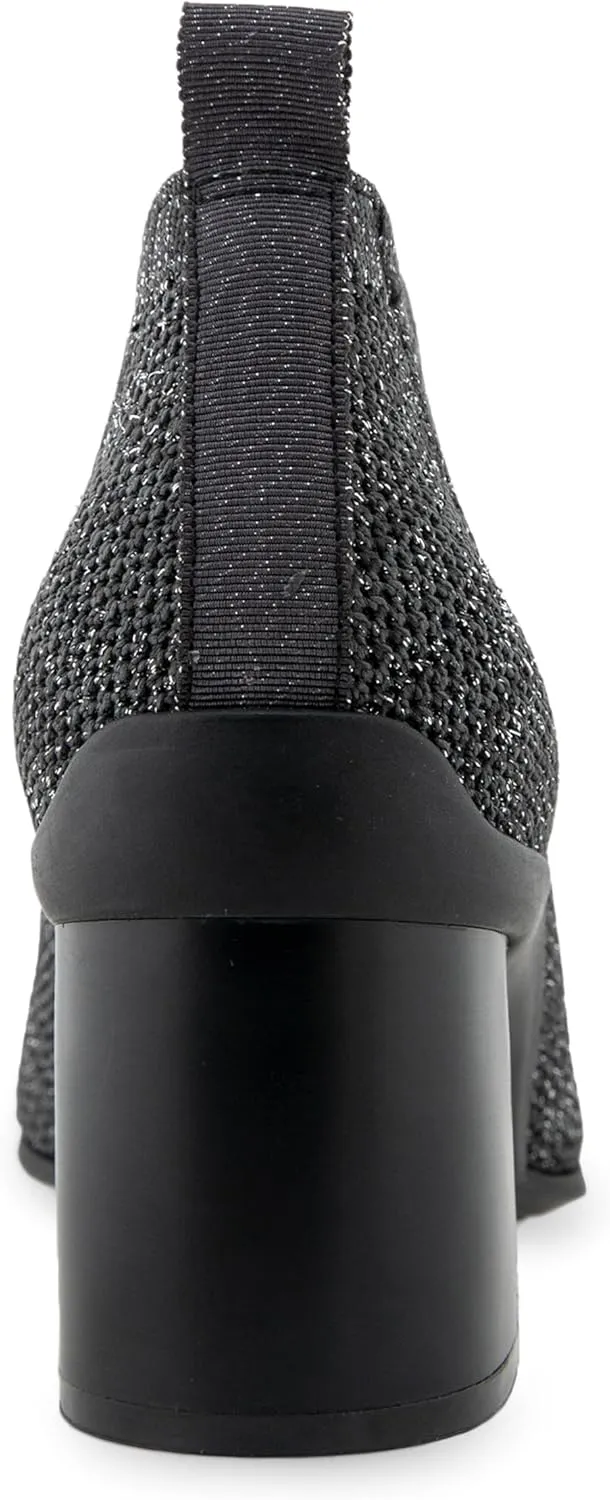 Aerosoles Women's Canvas Ankle Boot