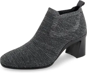 Aerosoles Women's Canvas Ankle Boot