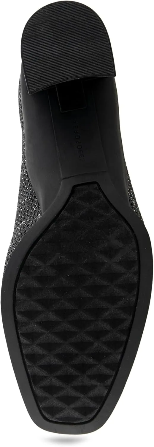 Aerosoles Women's Canvas Ankle Boot