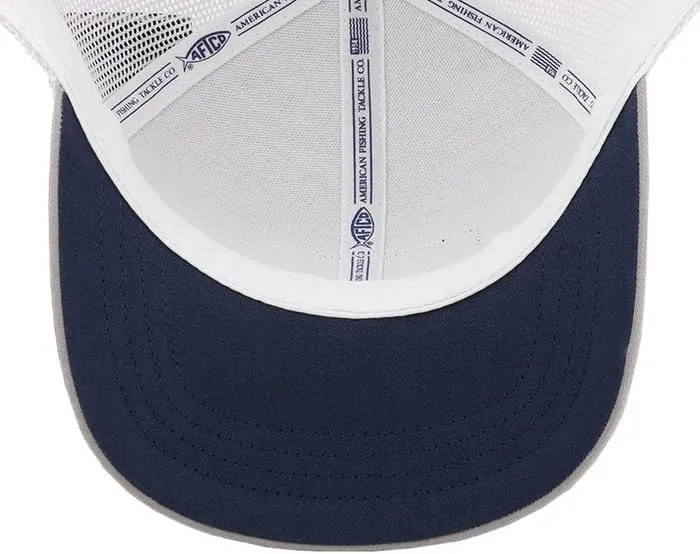 AFTCO Canton Low Profile Trucker Hat