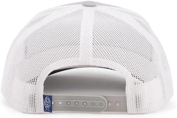 AFTCO Canton Low Profile Trucker Hat