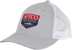 AFTCO Splatter Trucker Cap