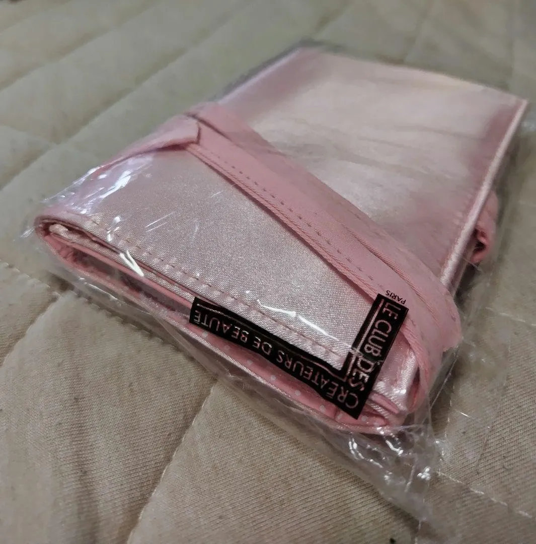 agnes b novelty accessory pouch