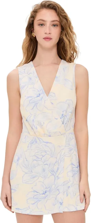 Amanda Uprichard Women's Isler Romper