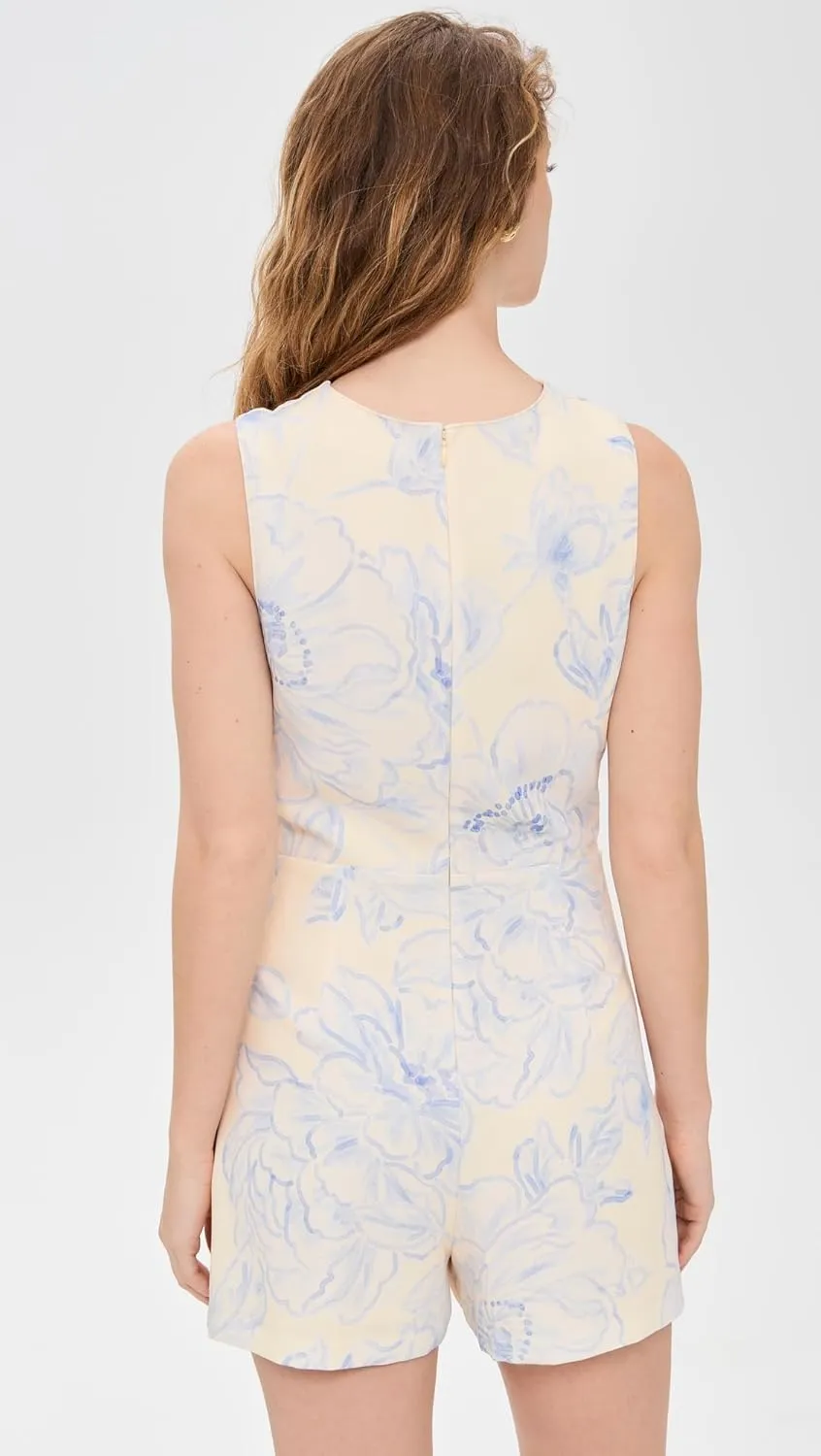 Amanda Uprichard Women's Isler Romper