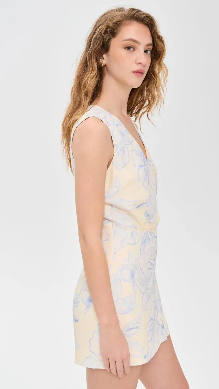 Amanda Uprichard Women's Isler Romper