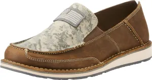 ARIAT Men's Cruiser Patriot