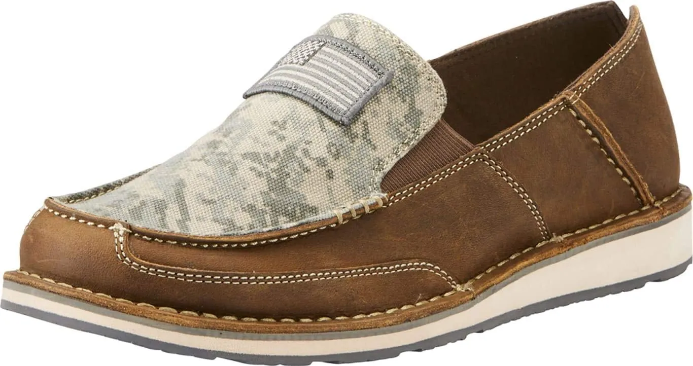ARIAT Men's Cruiser Patriot