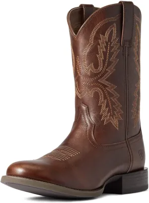Ariat Men's Sport Stratten Western Boot