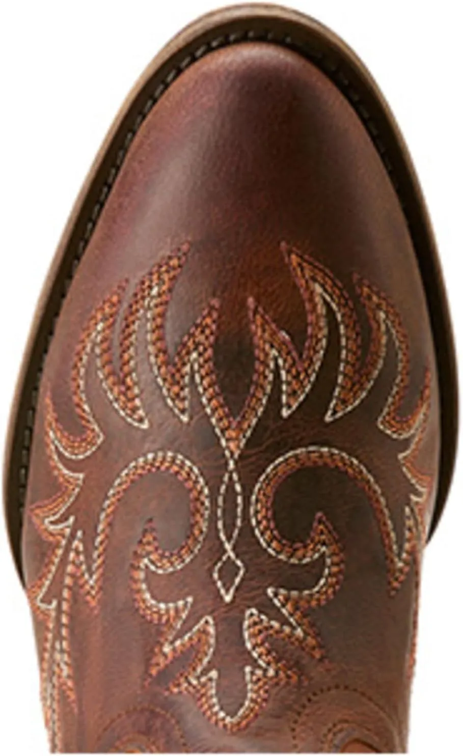 ARIAT Women's Carlin Bootie Western Boot