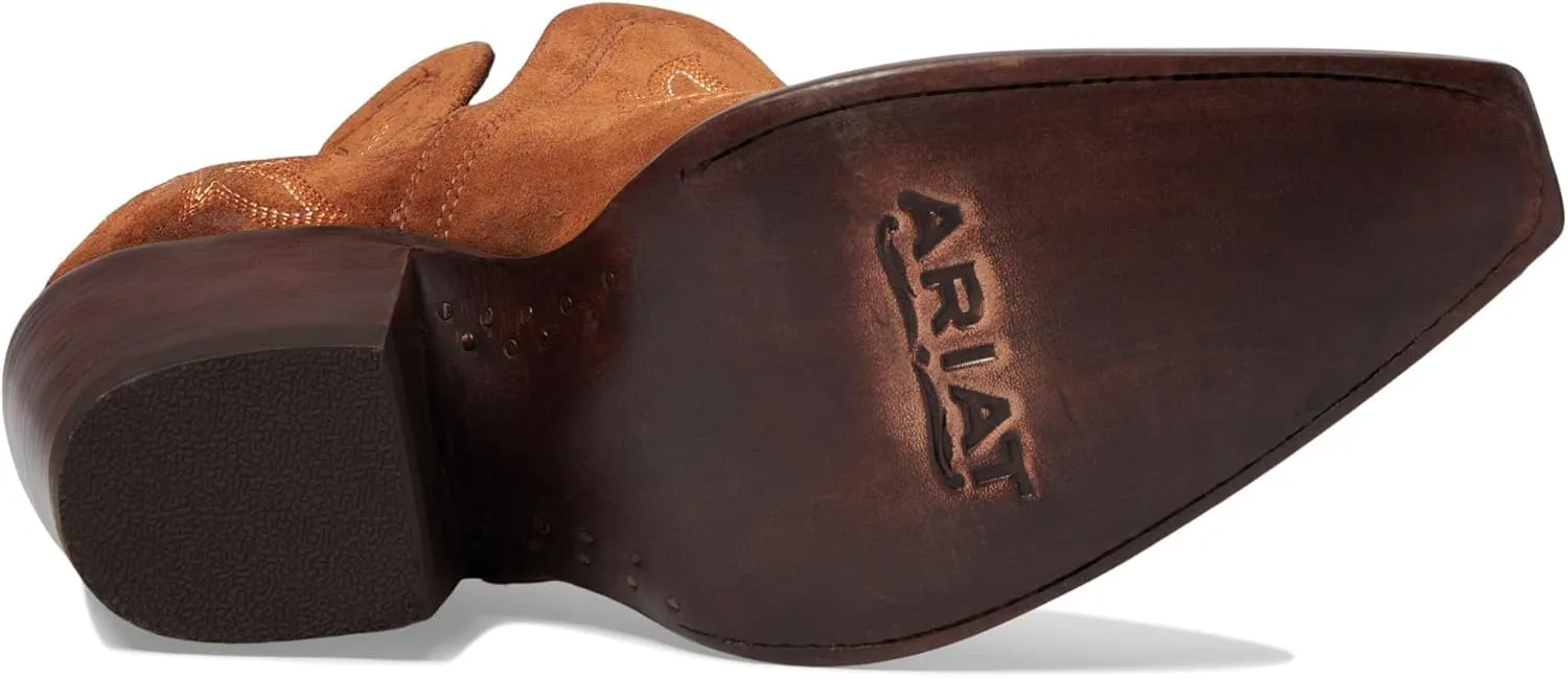 ARIAT Women's Dixon Western Boot