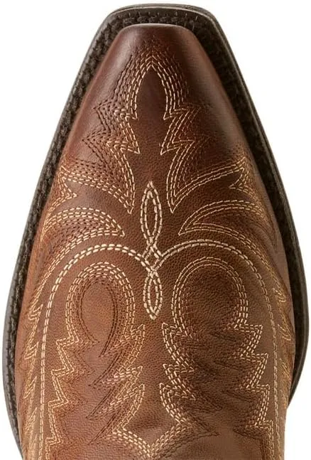 ARIAT Women's Round Up Collins Western Boot