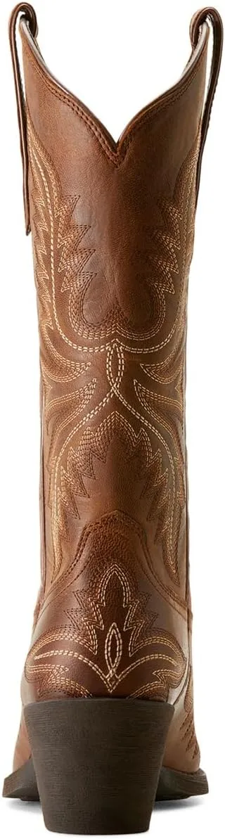 ARIAT Women's Round Up Collins Western Boot