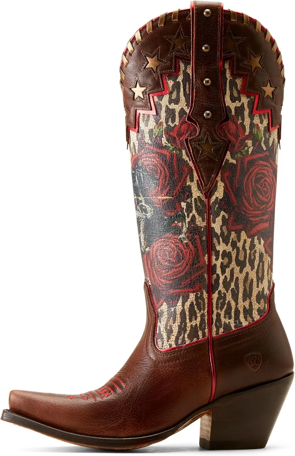 Ariat Women's X Toe Rodeo Quincy Western Boot
