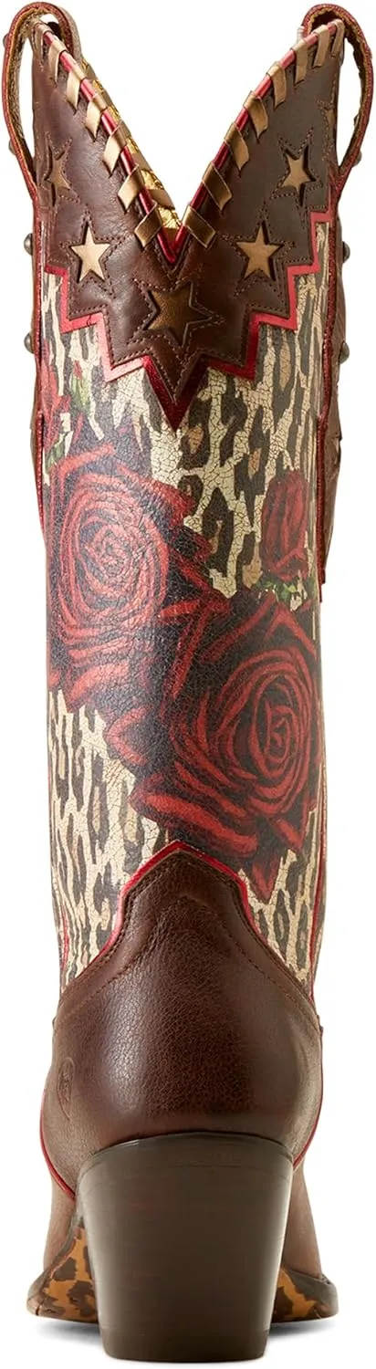 Ariat Women's X Toe Rodeo Quincy Western Boot