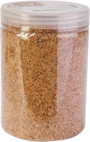 Ashland 12 Pack: Tan Stone Granules