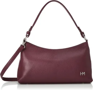 Bag Shoulder 2-Way Leather