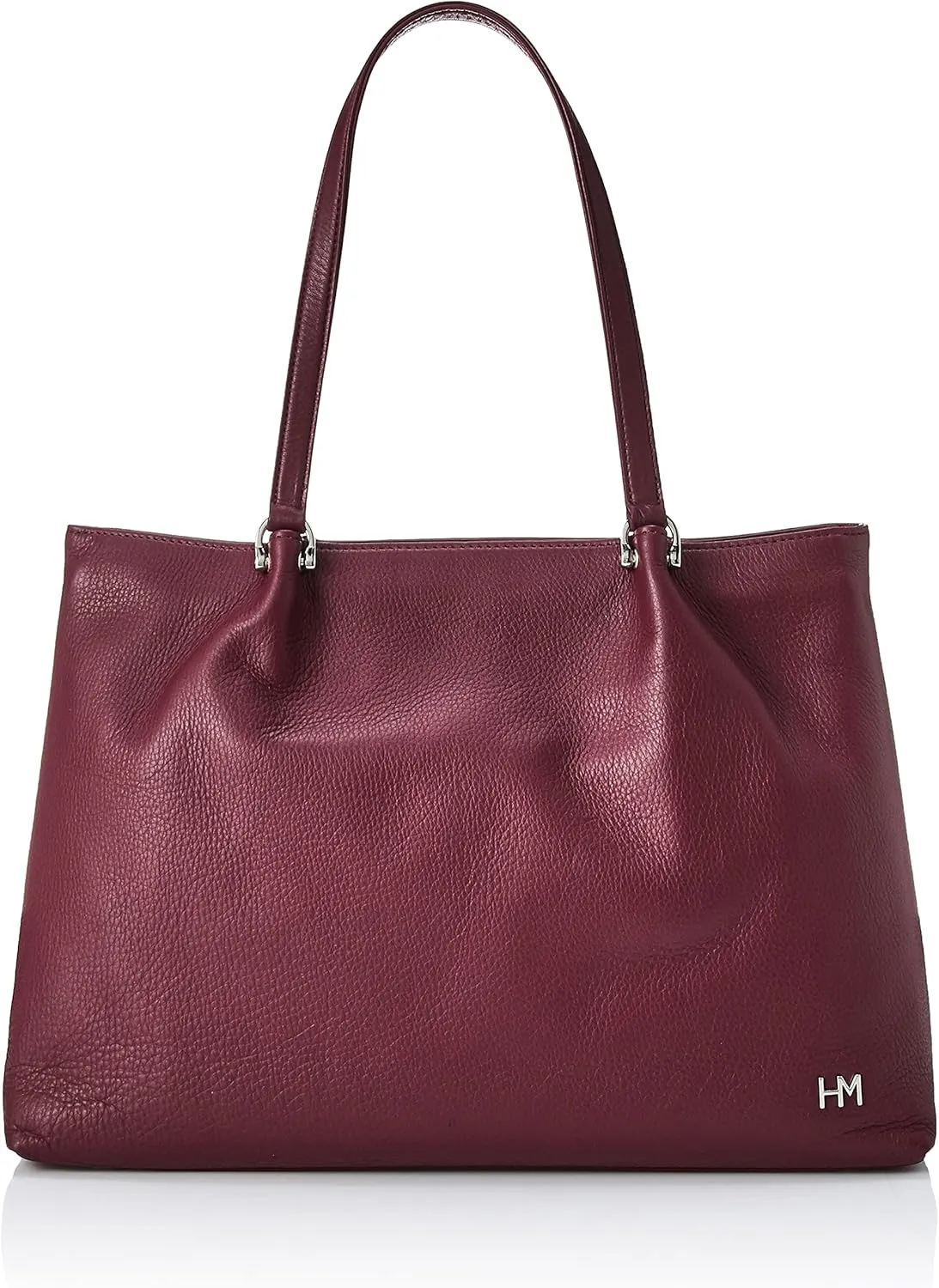 Bag Tote A4 Leather